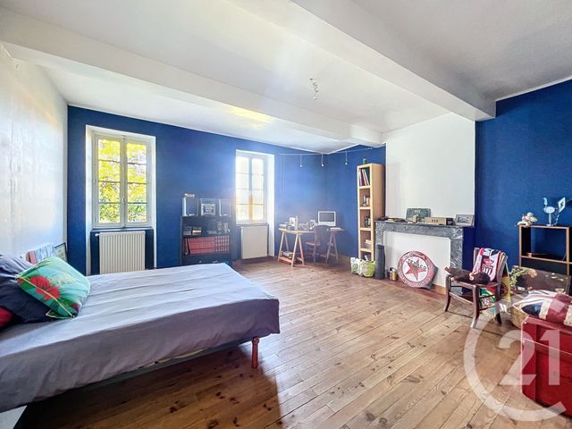 Maison à vendre - 6 pièces - 185,21 m2 - St Martin D Oydes - 09 - MIDI-PYRENEES