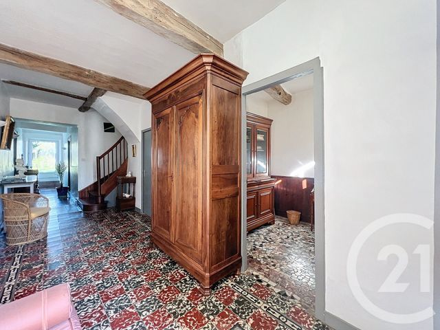 Maison à vendre - 6 pièces - 185,21 m2 - St Martin D Oydes - 09 - MIDI-PYRENEES