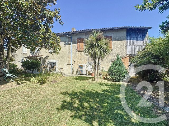 Maison à vendre - 6 pièces - 185,21 m2 - St Martin D Oydes - 09 - MIDI-PYRENEES