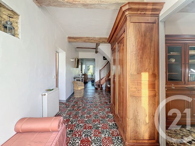 Maison à vendre - 6 pièces - 185,21 m2 - St Martin D Oydes - 09 - MIDI-PYRENEES