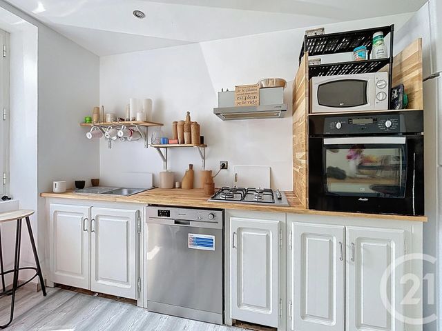 maison à vendre - 4 pièces - 99.35 m2 - BONNAC - 09 - MIDI-PYRENEES - Century 21 S.D.I.