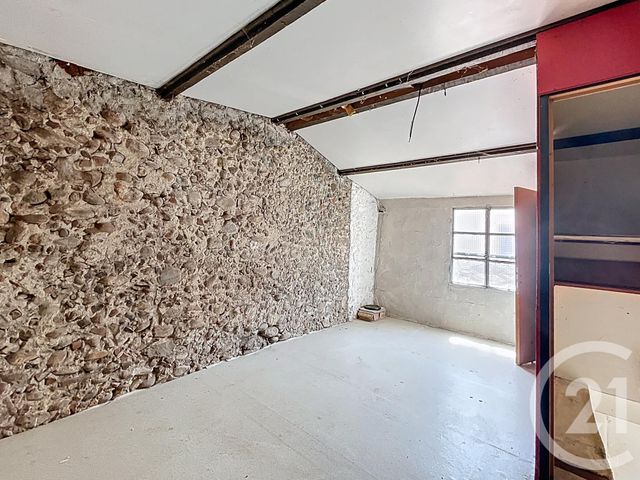 Afficher la photo en grand Maison à vendre - 4 pièces - 99,35 m2 - Bonnac - 09 - MIDI-PYRENEES