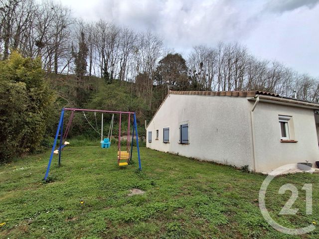 Maison à vendre - 5 pièces - 137,66 m2 - Pamiers - 09 - MIDI-PYRENEES