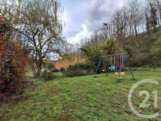 Maison à vendre - 5 pièces - 137,66 m2 - Pamiers - 09 - MIDI-PYRENEES