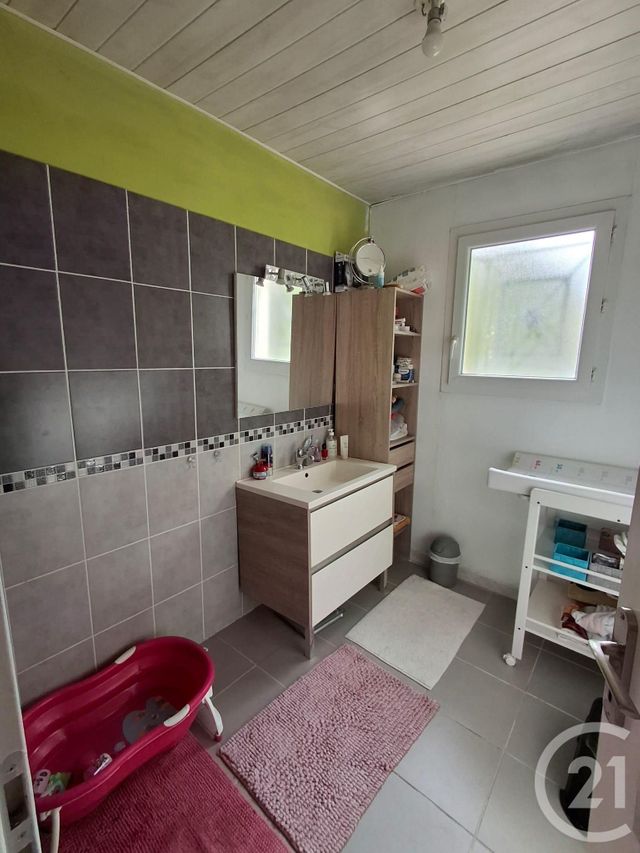 Maison à vendre - 5 pièces - 137,66 m2 - Pamiers - 09 - MIDI-PYRENEES