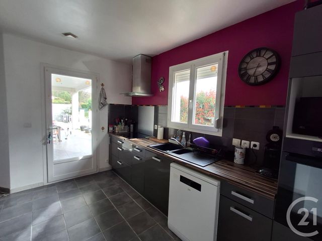 Maison à vendre - 5 pièces - 137,66 m2 - Pamiers - 09 - MIDI-PYRENEES