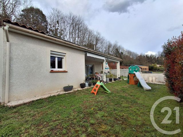 Maison à vendre - 5 pièces - 137,66 m2 - Pamiers - 09 - MIDI-PYRENEES