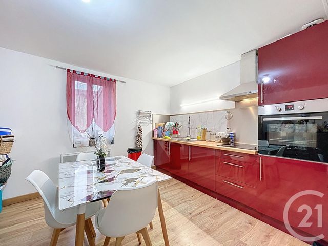Maison à vendre - 3 pièces - 78,02 m2 - Pamiers - 09 - MIDI-PYRENEES