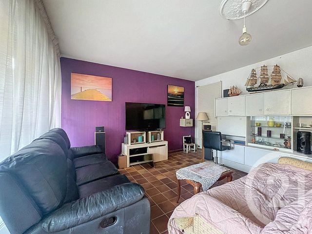 appartement - PAMIERS - 09