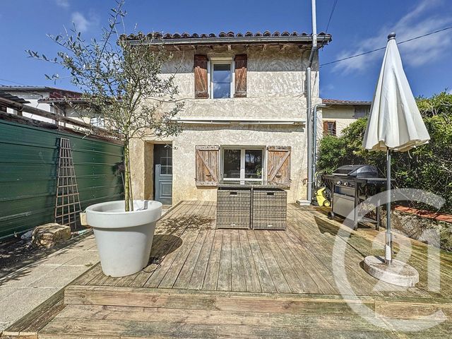 maison à vendre - 4 pièces - 135.0 m2 - CARLA BAYLE - 09 - MIDI-PYRENEES - Century 21 S.D.I.