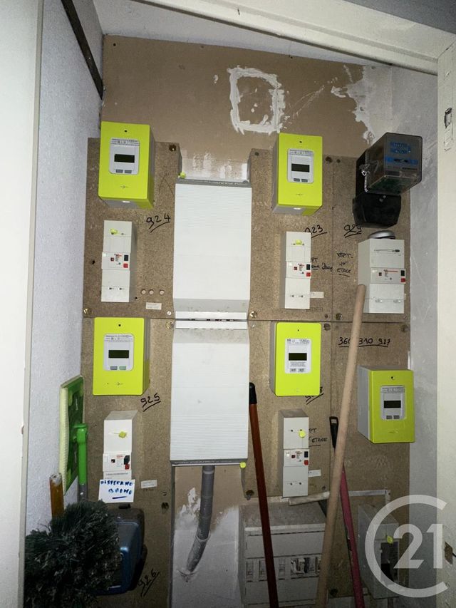 Immeuble à vendre - 305 m2 - St Jean Du Falga - 09 - MIDI-PYRENEES