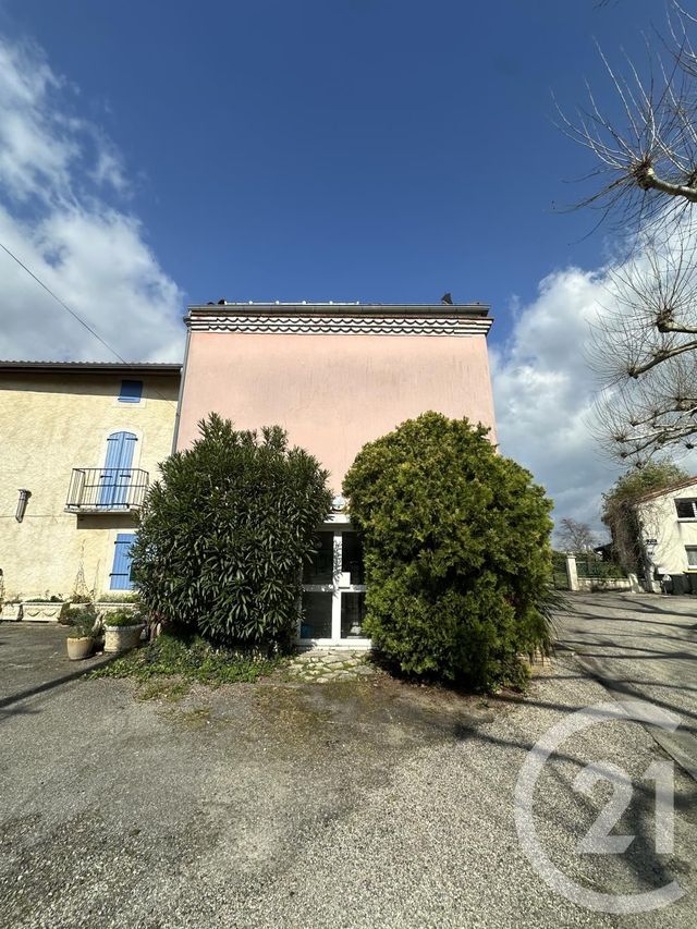 Immeuble à vendre - 305 m2 - St Jean Du Falga - 09 - MIDI-PYRENEES