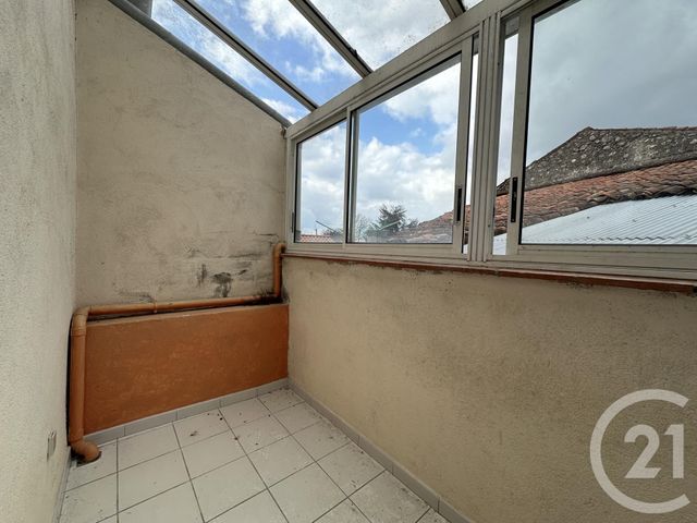 Immeuble à vendre - 305 m2 - St Jean Du Falga - 09 - MIDI-PYRENEES