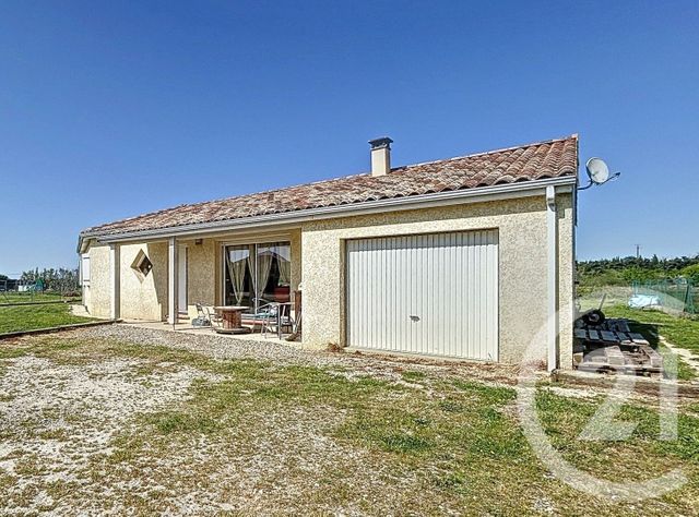 Maison à vendre - 4 pièces - 120 m2 - Saverdun - 09 - MIDI-PYRENEES