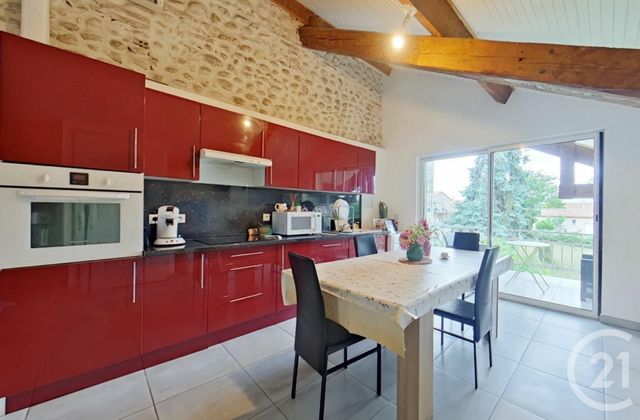 Maison à vendre - 10 pièces - 260 m2 - Villeneuve Du Pareage - 09 - MIDI-PYRENEES