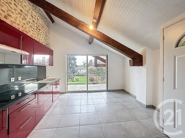 Maison &agrave; vendre - 10 pi&egrave;ces - 260 m2 - Villeneuve Du Pareage - 09 - MIDI-PYRENEES