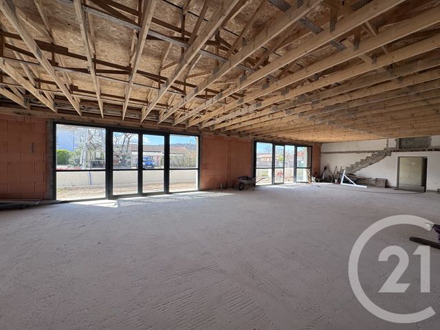 Maison à louer - 1 pièce - 80 m2 - St Jean Du Falga - 09 - MIDI-PYRENEES