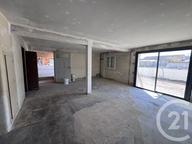 Maison à louer - 1 pièce - 80 m2 - St Jean Du Falga - 09 - MIDI-PYRENEES