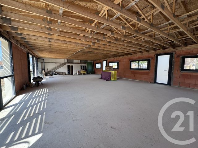 Maison à louer - 1 pièce - 80 m2 - St Jean Du Falga - 09 - MIDI-PYRENEES