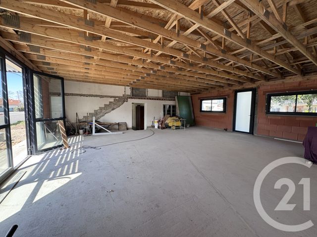 Maison à louer - 1 pièce - 80 m2 - St Jean Du Falga - 09 - MIDI-PYRENEES