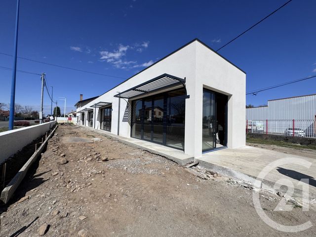 Maison à louer - 1 pièce - 80 m2 - St Jean Du Falga - 09 - MIDI-PYRENEES