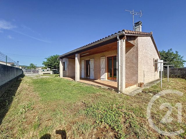 maison - PAMIERS - 09