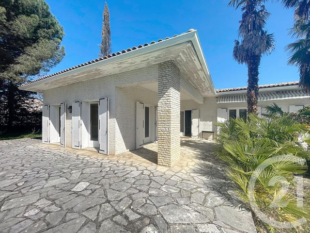 maison - PAMIERS - 09