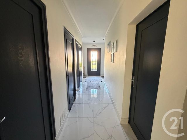 Maison &agrave; vendre - 4 pi&egrave;ces - 109 m2 - Pamiers - 09 - MIDI-PYRENEES