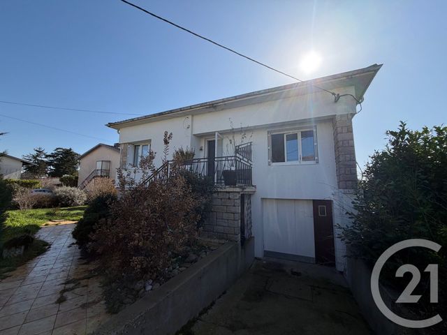 Maison &agrave; vendre - 4 pi&egrave;ces - 109 m2 - Pamiers - 09 - MIDI-PYRENEES