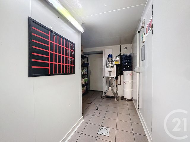 Immeuble à vendre - 343 m2 - Pamiers - 09 - MIDI-PYRENEES