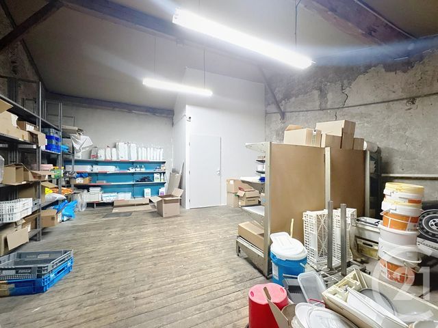 Immeuble à vendre - 343 m2 - Pamiers - 09 - MIDI-PYRENEES