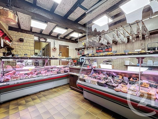 Immeuble à vendre - 343 m2 - Pamiers - 09 - MIDI-PYRENEES