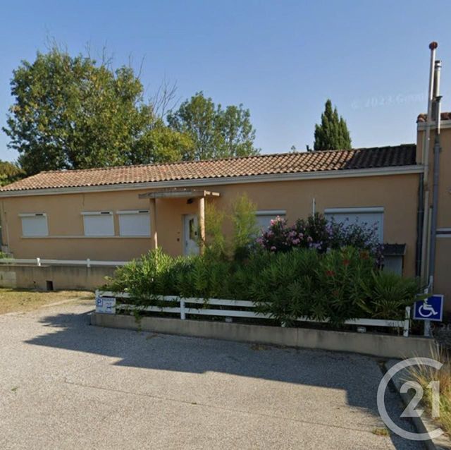 Immeuble &agrave; vendre - 386 m2 - Les Pujols - 09 - MIDI-PYRENEES