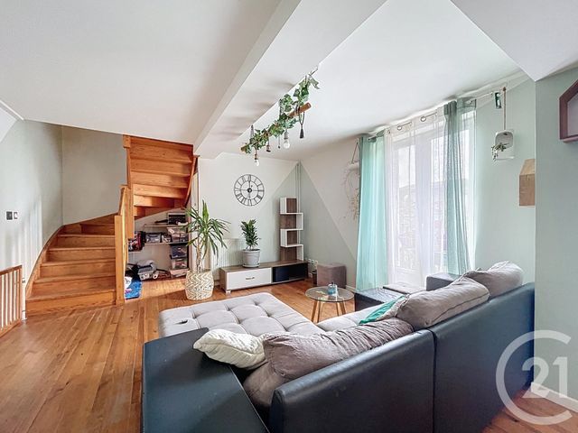 appartement - PAMIERS - 09