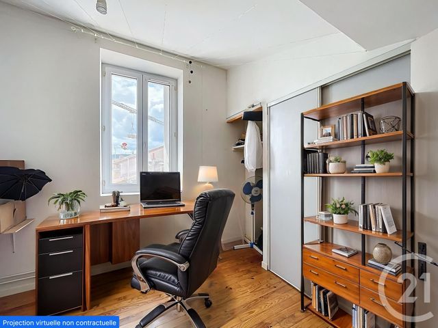 Afficher la photo en grand Appartement T4 à vendre - 5 pièces - 70,50 m2 - Pamiers - 09 - MIDI-PYRENEES