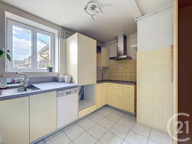 Afficher la photo en grand Appartement T4 à vendre - 5 pièces - 70,50 m2 - Pamiers - 09 - MIDI-PYRENEES