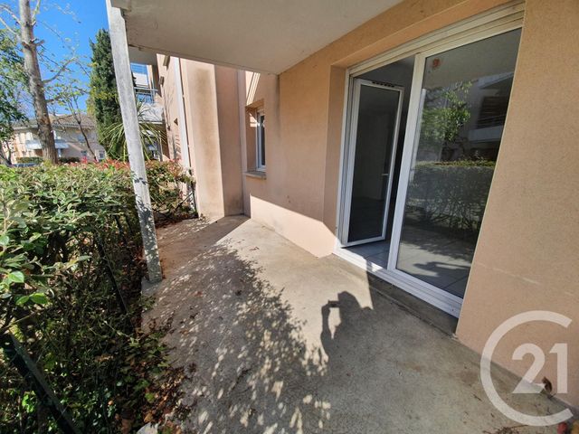 Appartement F4 à louer PAMIERS