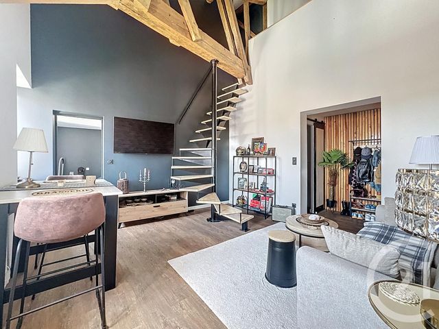 appartement - PAMIERS - 09
