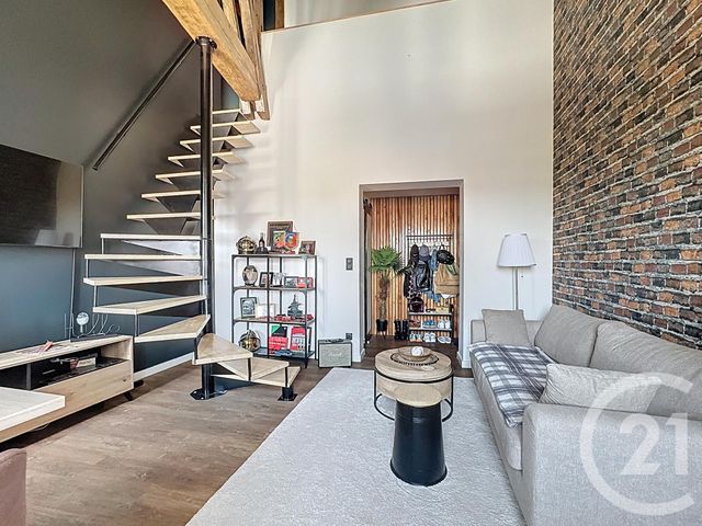 appartement - PAMIERS - 09