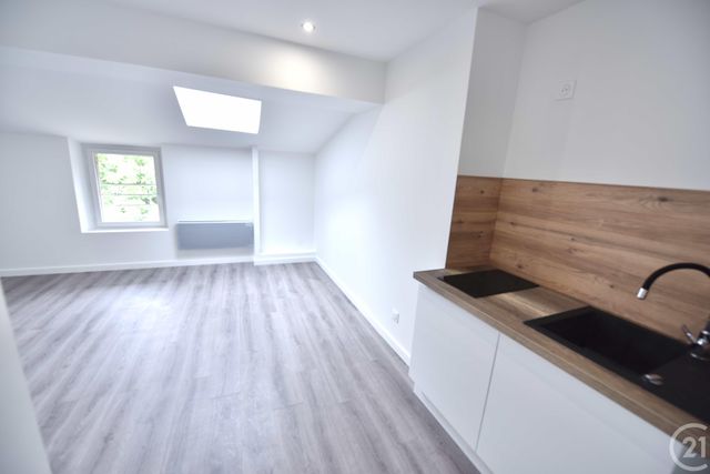 Appartement Studio à louer - 1 pièce - 18.84 m2 - PAMIERS - 09 - MIDI-PYRENEES - Century 21 S.D.I.