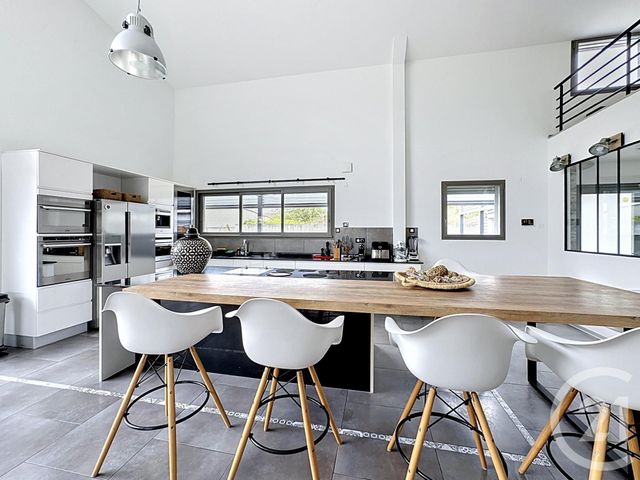 Maison &agrave; vendre - 5 pi&egrave;ces - 235,40 m2 - Villeneuve Du Pareage - 09 - MIDI-PYRENEES