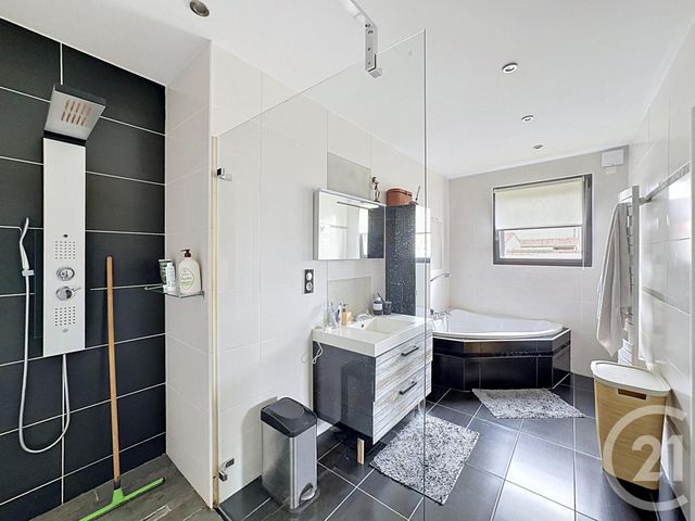 Maison &agrave; vendre - 5 pi&egrave;ces - 235,40 m2 - Villeneuve Du Pareage - 09 - MIDI-PYRENEES