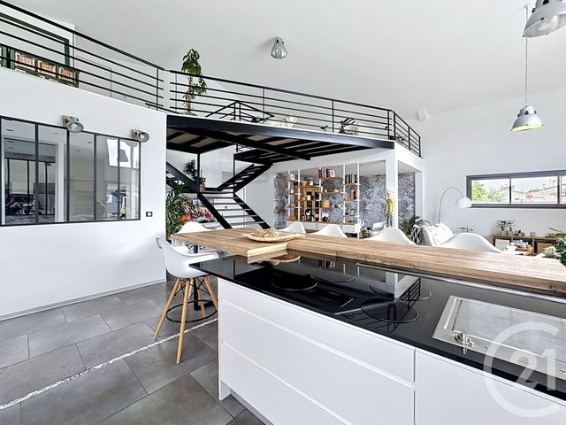 Maison &agrave; vendre - 5 pi&egrave;ces - 235,40 m2 - Villeneuve Du Pareage - 09 - MIDI-PYRENEES