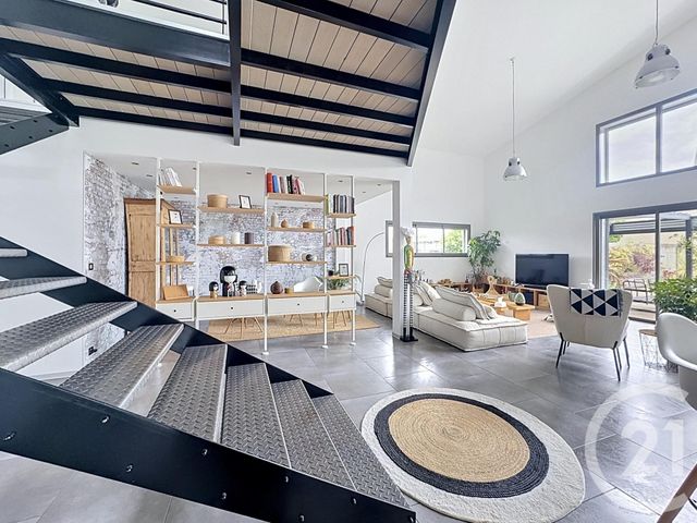 Maison &agrave; vendre - 5 pi&egrave;ces - 235,40 m2 - Villeneuve Du Pareage - 09 - MIDI-PYRENEES