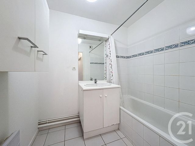 Appartement F3 &agrave; louer - 3 pi&egrave;ces - 58 m2 - Pamiers - 09 - MIDI-PYRENEES
