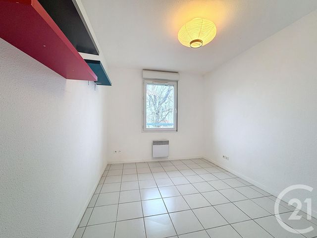 Appartement F3 &agrave; louer - 3 pi&egrave;ces - 58 m2 - Pamiers - 09 - MIDI-PYRENEES