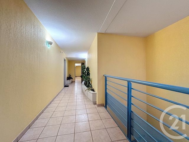 Appartement F3 &agrave; louer - 3 pi&egrave;ces - 58 m2 - Pamiers - 09 - MIDI-PYRENEES