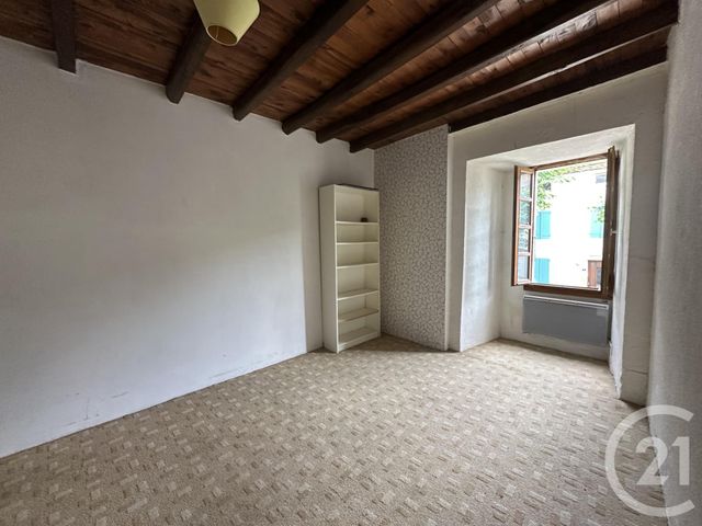 Afficher la photo en grand Maison à vendre - 4 pièces - 100 m2 - Belpech - 11 - LANGUEDOC-ROUSSILLON
