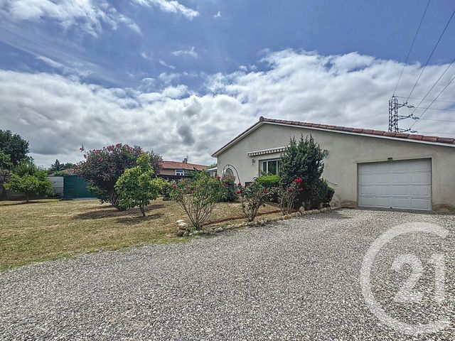 maison - PAMIERS - 09