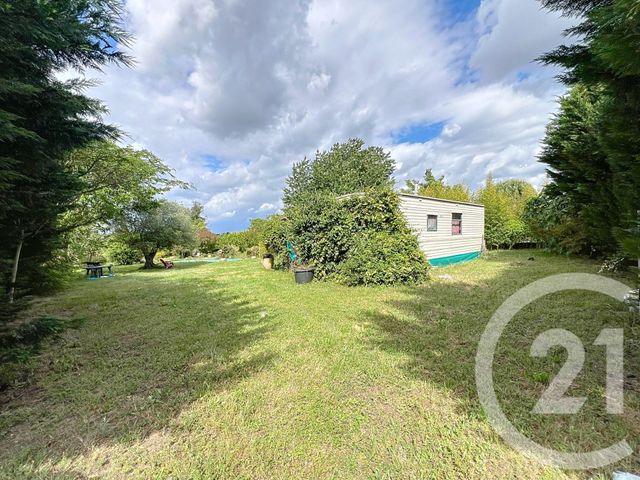 Afficher la photo en grand Terrain à vendre - 1499 m2 - Saverdun - 09 - MIDI-PYRENEES